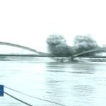 Na današnji dan u bombardovanju srušen Žeželjev most, a ponovo je spojio bačku i sremsku stranu 2018. godine