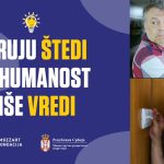 Nele i Oki poručuju "Struju štedi": Evo u čemu je ključ za osvajanje Fiće (VIDEO)