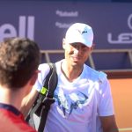 Nadal emotivan nakon poraza u Barseloni: "Sve ima početak i kraj"