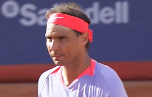 Nadal pričao o nastupu na Rolan Garosu: Novom izjavom ponovo zabrinuo i razočarao navijače