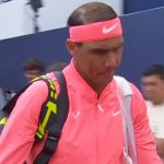 Nadal eliminisan u Barseloni: Pružio koliko je mogao u ovom momentu (VIDEO)