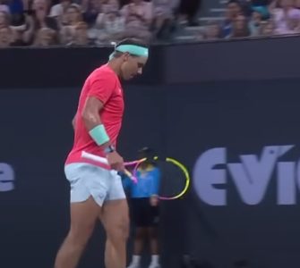 Nadal eliminisan u Barseloni: Pružio koliko je mogao u ovom momentu