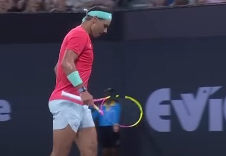 Nadal eliminisan u Barseloni: Pružio koliko je mogao u ovom momentu