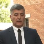 Potresno: Nenad Periš uputio saučešće porodici ubijene Danke Ilić