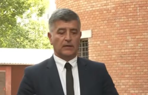 Potresno: Nenad Periš uputio saučešće porodici ubijene Danke Ilić