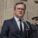 "Ako zaboravimo žrtve Holokausta, amnestiraćemo zločince": Selaković predvodio ceremoniju