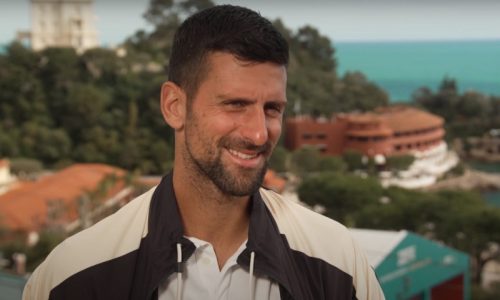 Novak ipak putuje u Madrid: Smeši mu se novo veliko priznanje