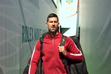 (UŽIVO) Nikada ne otpisujete Đokovića: Novak brzo vratio stvari na svoje mesto (VIDEO)