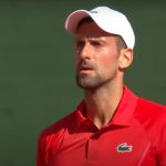 Dobar žreb: Novak Đoković saznao šta ga čeka na mastersu u Rimu