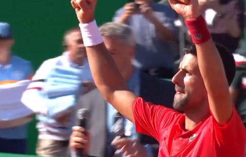 Strašan žreb za Novaka u Ženevi: Ozbiljan rival na pomolu već u drugom kolu