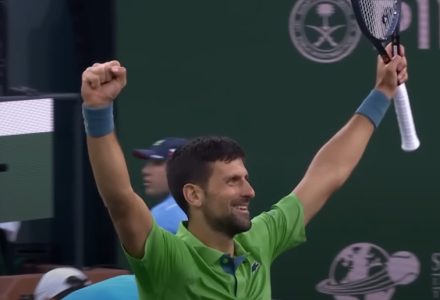 Novak oduševio navijače: Najbolji teniser sveta oglasio se povodom učešća na turniru u Ženevi