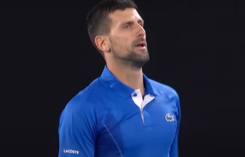 Srpski teniser stigao u bolnicu: Novak posetio oca u Urgentnom centru