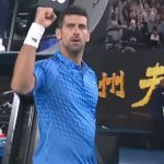 Novak Đoković obezbedio prvo mesto u svetskom tenisu na još minimum četiri nedelje