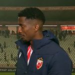 Zvezdin heroj oduševljen: "Radujem se novim utakmicama u dresu Crvene zvezde" (VIDEO)