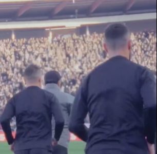 Partizan objavio zanimljiv video snimak pred meč protiv Zvezde: “Ne znam odakle da počnem” (VIDEO)