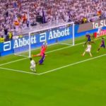Real Madrid - Barselona: Ko je kome došao glave?