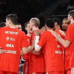 Dobre i loše vesti za Partizan: Poznato na koga će Sferopulos moći da računa u Istanbulu (VIDEO)