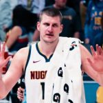 Karmelo više nije TOP 3: Maestro Jokić ispisao istoriju Denver Nagetsa