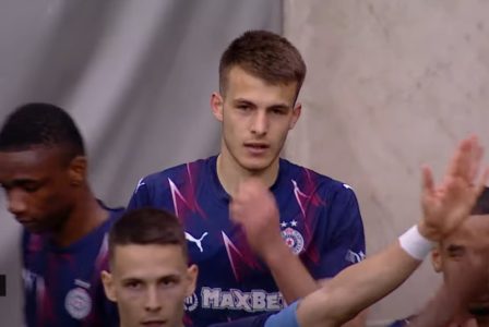 Baždar hoće da napusti Partizan, Duljaj objasnio: “Moram da razmišljam šta je najbolje za klub”