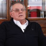 Čović detaljno o aktuelnim temama i večitom rivalu: "Isti smo narod, nećemo obučavati decu da bilo koga mrze"