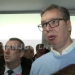 "Aleksandar Vučić - Beograd sutra": Predsednik otkrio kako će se zvati lista SNS na beogradskim izborima