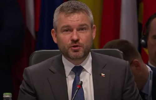 Sprovodi prorusku politiku, blizak je saradnik premijera Fica: Ko je Pelegrini, novi predsednik Slovačke?