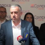 Srpska lista protiv izlaska na referendum za smenu gradonačenika: "Kurti je učinio sve da ne uspe" (FOTO)