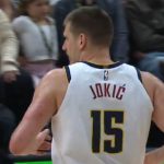 Denver rutinski protiv Jute, Jokić i Marej najavili meč odluke (VIDEO)