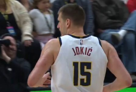 Denver rutinski protiv Jute, Jokić i Marej najavili meč odluke (VIDEO)