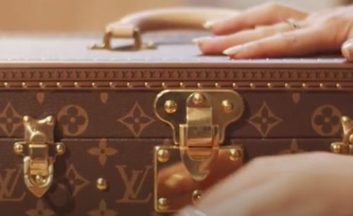 Louis Vuitton najzad i u Beogradu: Početak dolaska najluksuznijih svetskih brendova