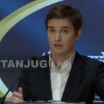 Brnabić: "Želimo da implementiramo sve preporuke ODIHR-a, opozicija ne želi da razgovara" (VIDEO)