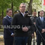 Vučić saopštio najbitnije odluke: Borićemo se hrabro, snažno i do kraja! Iznenadiće se rezultatom (VIDEO)