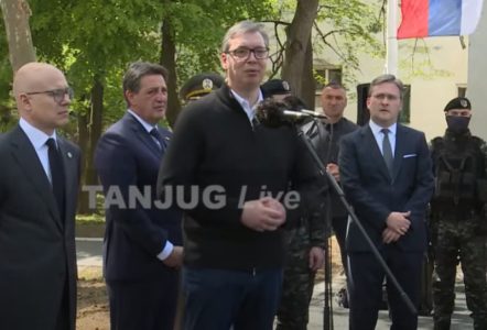 Vučić saopštio najbitnije odluke: Borićemo se hrabro, snažno i do kraja! Iznenadiće se rezultatom (VIDEO)