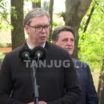 Vučić: SAD će jako da lobiraju za Rezoluciju o genocidu, poslao sam 14 pisama evropskim liderima