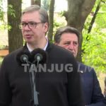 Vučić izneo plan odbrane naše zemlje: Podnećemo rezolucije o genocidu u Kragujevcu, Kraljevu i Jajincima