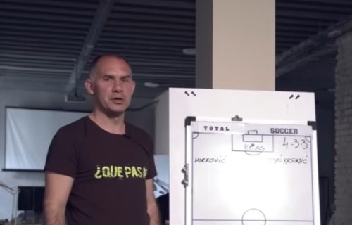 Partizan bez Duljaja na Zvezdu: Albert Nađ preuzima trenersku palicu za večiti derbi