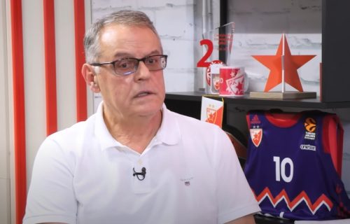 Čović se osvrnuo na sportski sektor pa upozorio: "Ako loše biraju, onda bivaju smenjeni"