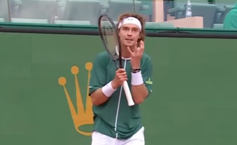 Nadal i Rubljov sparingovali pred Barselonu, Rus otkrio: “Rafa me je razbio” (VIDEO)