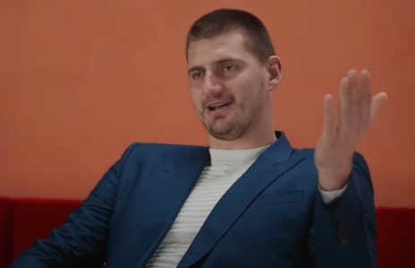 Ko o čemu, Srbi o hrani: Jokić objasnio svima kako izgleda njegov savršen doručak (VIDEO)