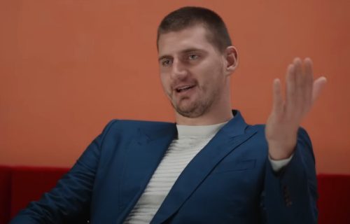 Ko o čemu, Srbi o hrani: Jokić objasnio svima kako izgleda njegov savršen doručak (VIDEO)