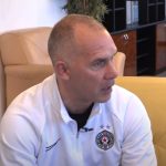 Albert Nađ zvanično novi trener FK Partizan