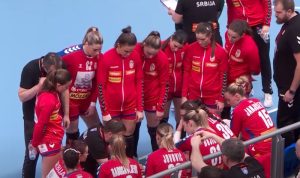 Sandra Kolaković objavila širi spisak za završnicu kvalifikacija za EP