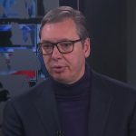 Vučić o pritiscima na našu zemlju: "Očekuju sigurnu većinu u UN, hoće da zadaju udarac Srbima i Srbiji"