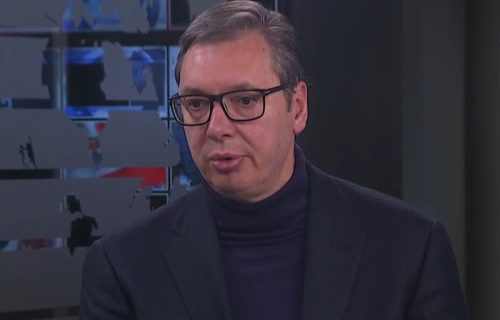 Vučić o pritiscima na našu zemlju: "Otpor postaje sve veći, imaćemo više glasova protiv nego što očekuju - BORIMO SE"