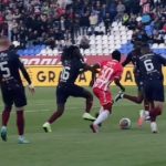 Sjajan fudbal večitih, Goh umalo doneo prednost Partizanu (VIDEO)