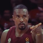 Italijani prenose: Serž Ibaka na meti Obradovića i Partizana?