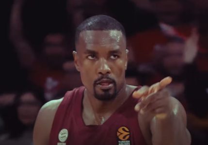 Italijani prenose: Serž Ibaka na meti Obradovića i Partizana?