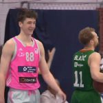 Fabrika talenata: Još jedna mlada zvezda Mege izlazi na NBA draft