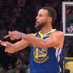 Golden Stejt i Klivlend poveli u prvim mečevima plej-ofa NBA lige (VIDEO)