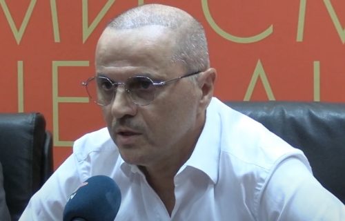Voša na trijumf protiv Crvene zvezde svom stadionu čeka duže od 10 godina, Bandović najavio: "Daćemo sve od sebe"